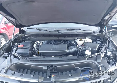 2024 Chevrolet Tahoe 4Wd Rst из США, поврежденный, VIN 1GNSKRKD8RR410486